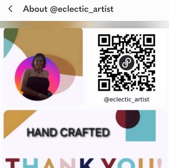 Support our Party Hosts for 9/25 - Picture 6 of 10